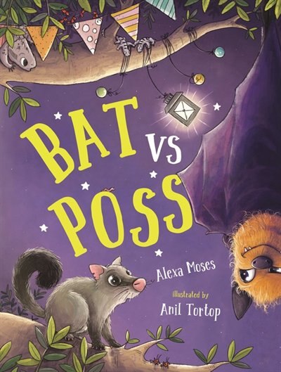 Front cover_Bat Vs Poss