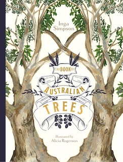Front cover_The Book Of Australian Trees