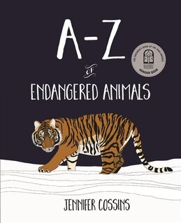 A-z Of Endangered Animals