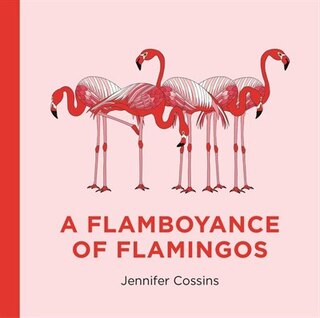 Front cover_A Flamboyance of Flamingos