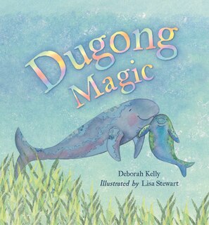 Front cover_Dugong Magic