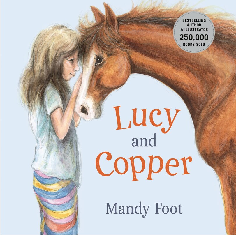 Front cover_Lucy and Copper