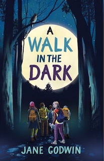 Couverture_A Walk in the Dark