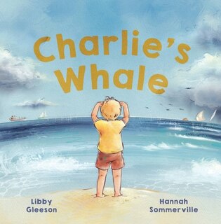 Couverture_Charlie's Whale