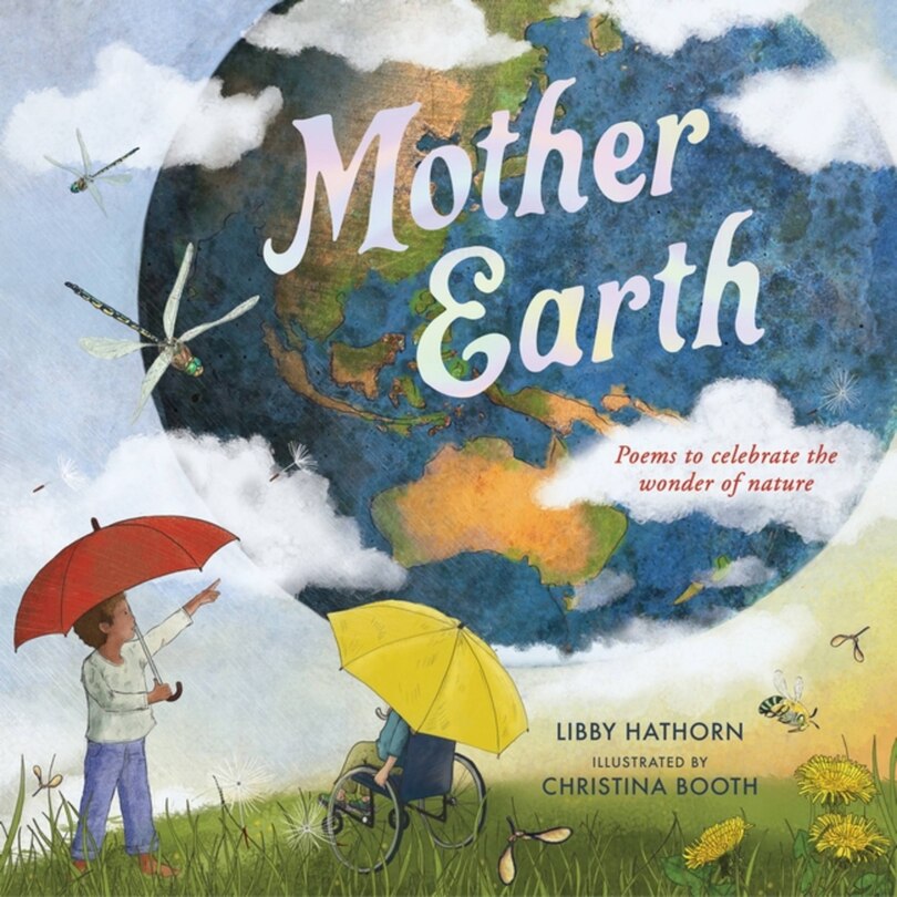 Front cover_Mother Earth
