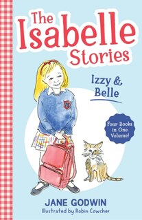 Couverture_The Isabelle Stories: Volume 1