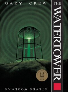 Front cover_The Watertower