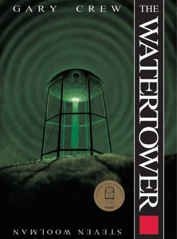 Front cover_The Watertower