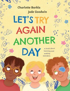 Couverture_Let's Try Again Another Day