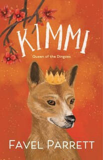 Front cover_Kimmi