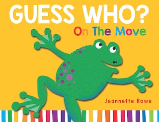 Front cover_Guess Who? On the Move