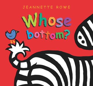 Couverture_Whose Bottom?