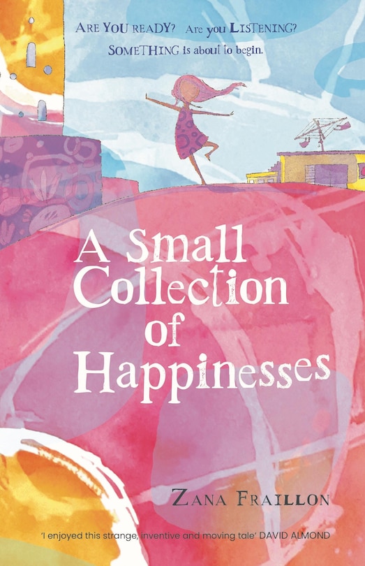 Couverture_A Small Collection of Happinesses