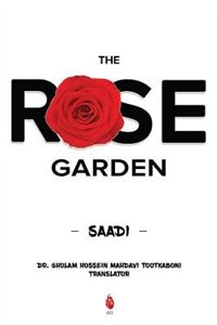 Front cover_The Rose Garden