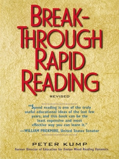 Front cover_Breakthrough Rapid Reading