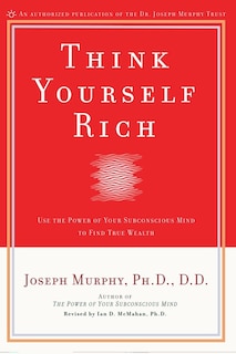 Front cover_Think Yourself Rich
