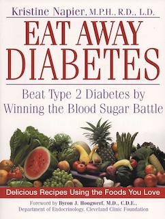 Couverture_Eat Away Diabetes