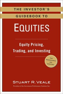 Couverture_The Investor's Guidebook To Equities