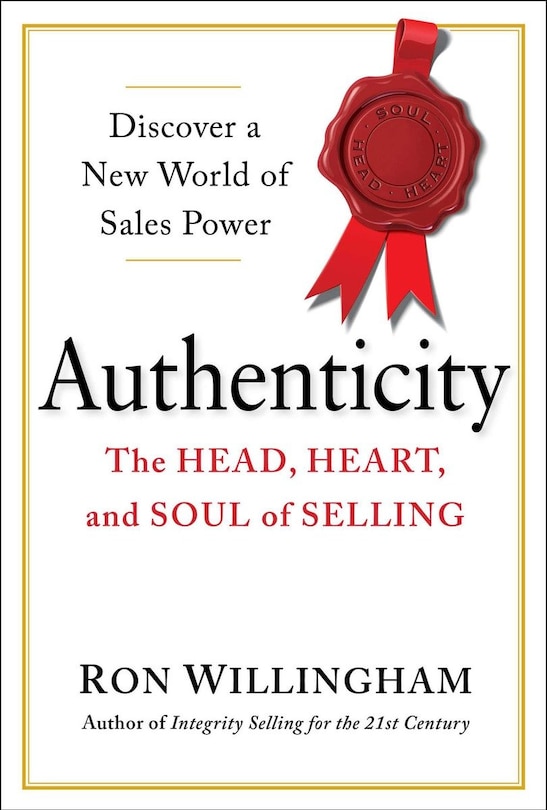 Front cover_Authenticity