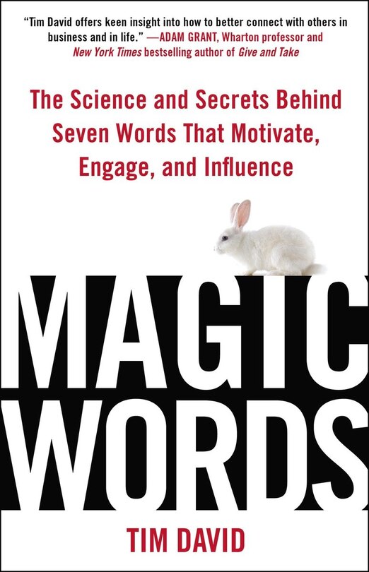 Front cover_Magic Words