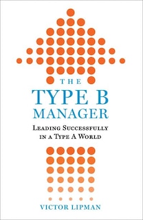 Front cover_The Type B Manager