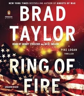 Couverture_Ring Of Fire