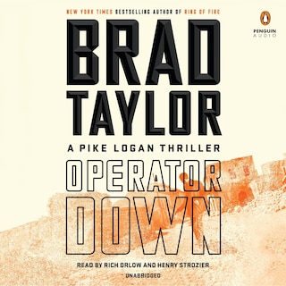 Front cover_Operator Down
