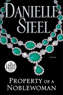 Front cover_Property Of A Noblewoman