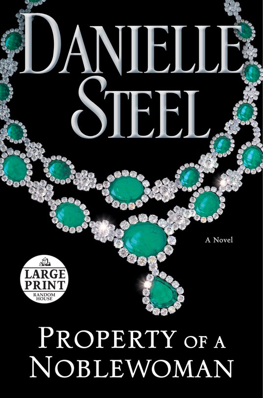 Front cover_Property Of A Noblewoman