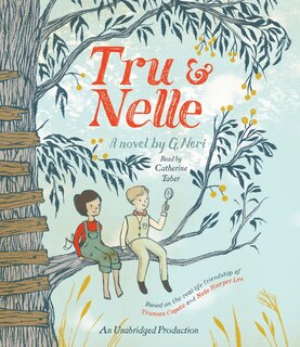 Couverture_Tru And Nelle