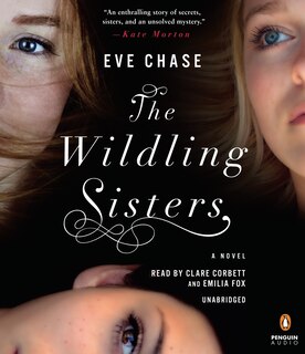Couverture_The Wildling Sisters