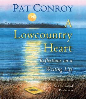 Couverture_A Lowcountry Heart