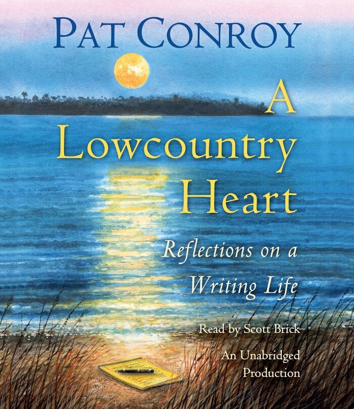 Couverture_A Lowcountry Heart