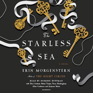 Couverture_The Starless Sea