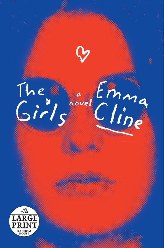 Front cover_The Girls