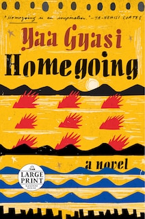 Front cover_Homegoing