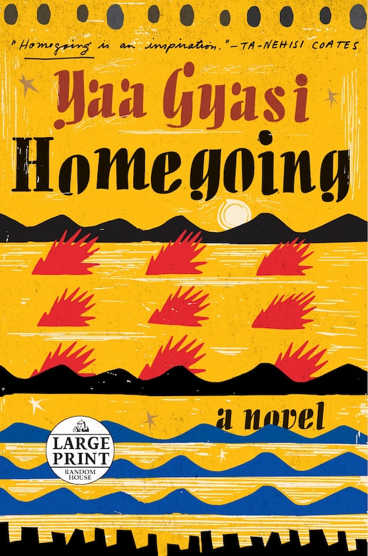 Front cover_Homegoing