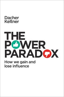 Front cover_The Power Paradox