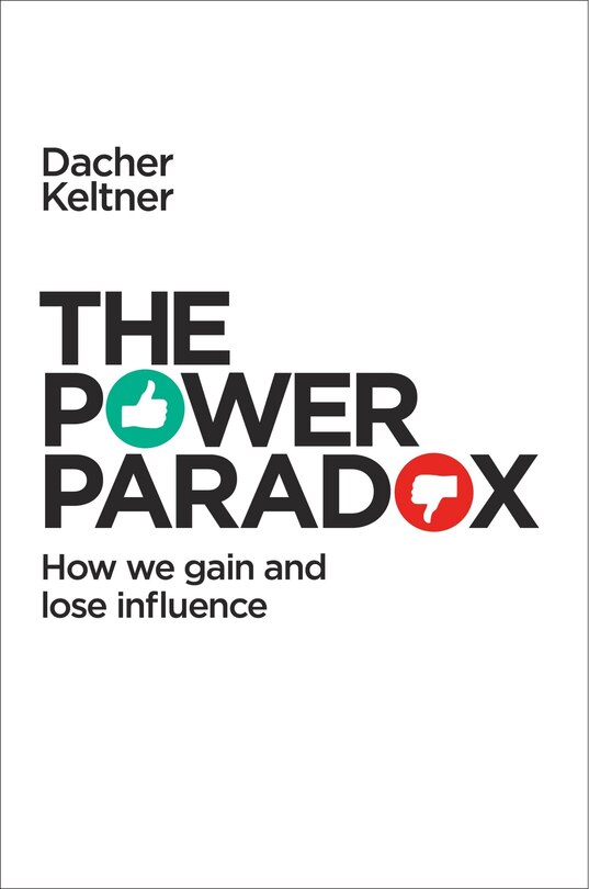 Front cover_The Power Paradox