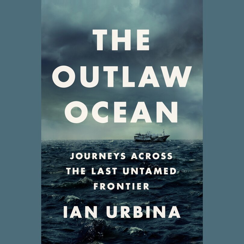 Couverture_The Outlaw Ocean