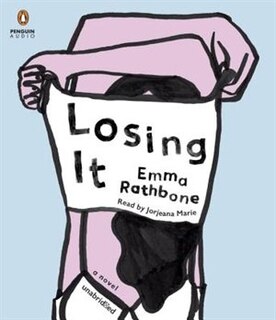 Front cover_Losing It