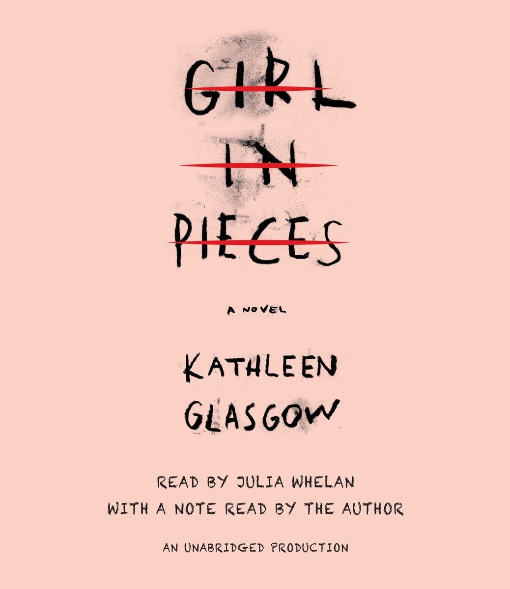 驚きの値段での商品をすべて Girl In Pieces Book By Kathleen Glasgow, ('tp') | Indigo 洋書
