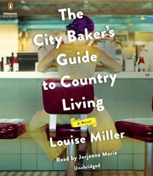 Couverture_The City Baker's Guide To Country Living