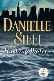 Front cover_Rushing Waters