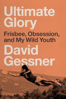 Front cover_Ultimate Glory