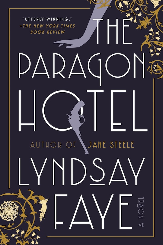 The Paragon Hotel image number 0