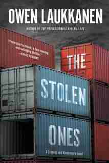 The Stolen Ones by Owen Laukkanen