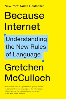 Couverture_Because Internet