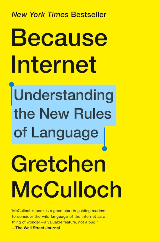 Couverture_Because Internet
