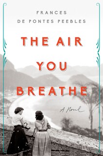 Couverture_The Air You Breathe